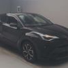toyota c-hr 2022 -TOYOTA--C-HR 3BA-NGX10--NGX10-2021208---TOYOTA--C-HR 3BA-NGX10--NGX10-2021208- image 4