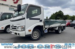 toyota toyoace 2015 GOO_NET_EXCHANGE_0700067A30240713W003