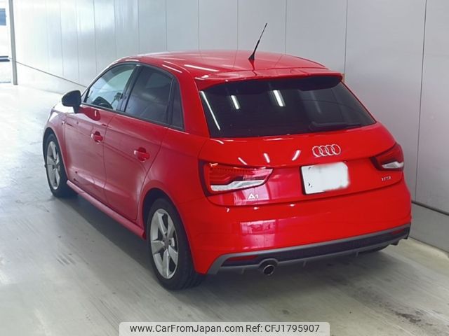 audi a1 2015 CFJ1795907 image 2