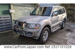 mitsubishi pajero 2000 -MITSUBISHI--Pajero KH-V78W--V78W-0007517---MITSUBISHI--Pajero KH-V78W--V78W-0007517-