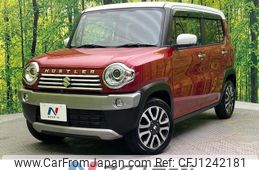 suzuki hustler 2016 -SUZUKI--Hustler DAA-MR41S--MR41S-220532---SUZUKI--Hustler DAA-MR41S--MR41S-220532-