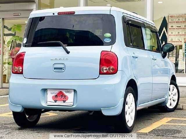 suzuki lapin 2012 CFJ1759719 image 2