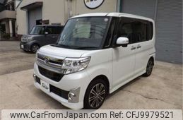 daihatsu tanto 2014 -DAIHATSU 【名古屋 580ﾋ 124】--Tanto LA600S--LA600S-0086483---DAIHATSU 【名古屋 580ﾋ 124】--Tanto LA600S--LA600S-0086483-