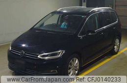 volkswagen golf-touran 2019 -VOLKSWAGEN--VW Golf Touran DBA-1TCZD--WVGZZZ1TZKW032772---VOLKSWAGEN--VW Golf Touran DBA-1TCZD--WVGZZZ1TZKW032772-