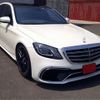 mercedes-benz s-class 2019 -MERCEDES-BENZ--Benz S Class LDA-222034--WDD2220342A496805---MERCEDES-BENZ--Benz S Class LDA-222034--WDD2220342A496805- image 14