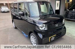 honda n-box 2024 -HONDA--N BOX 6BA-JF5--JF5-1071***---HONDA--N BOX 6BA-JF5--JF5-1071***-