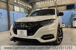 honda vezel 2020 CFJ1511257