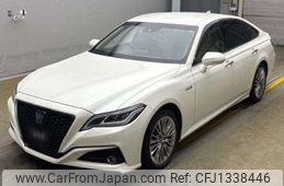 toyota crown 2020 -TOYOTA--Crown 6AA-AZSH20--AZSH20-1059971---TOYOTA--Crown 6AA-AZSH20--AZSH20-1059971-