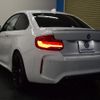 bmw m2 2017 -BMW--BMW M2 CBA-1H30G--WBS1J52060VA12051---BMW--BMW M2 CBA-1H30G--WBS1J52060VA12051- image 3