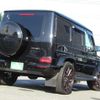 mercedes-benz g-class 2022 quick_quick_3BA-463276_W1N4632762X441746 image 2