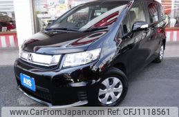 honda freed-spike 2014 -HONDA--Freed Spike DBA-GB3--GB3-1603621---HONDA--Freed Spike DBA-GB3--GB3-1603621-