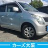 suzuki wagon-r 2009 -SUZUKI--Wagon R DBA-MH23S--MH23S-164450---SUZUKI--Wagon R DBA-MH23S--MH23S-164450- image 3