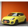 suzuki swift 2018 quick_quick_CBA-ZC33S_113351 image 1