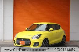 suzuki swift 2018 quick_quick_CBA-ZC33S_113351