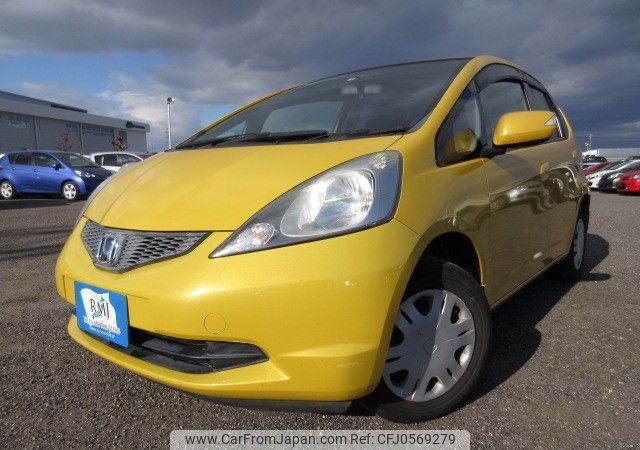 honda fit 2008 REALMOTOR_N2024120103A-24 image 1