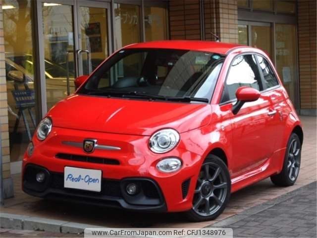 fiat fiat-others 2021 -FIAT 【多摩 504ﾄ 528】--Fiat 3BA-31214T--ZFA3120000JE85021---FIAT 【多摩 504ﾄ 528】--Fiat 3BA-31214T--ZFA3120000JE85021- image 1
