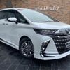 toyota alphard 2024 quick_quick_3BA-AGH40W_AGH40-0017566 image 10