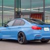 bmw m3 2017 -BMW--BMW M3 CBA-3C30--WBS8M920705G47907---BMW--BMW M3 CBA-3C30--WBS8M920705G47907- image 17