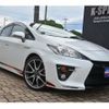 toyota prius 2014 -TOYOTA--Prius DAA-ZVW30--ZVW30-5746776---TOYOTA--Prius DAA-ZVW30--ZVW30-5746776- image 3