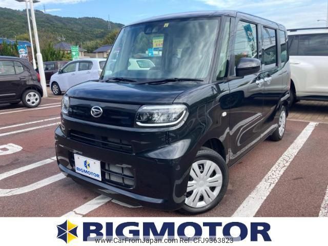 daihatsu tanto 2022 quick_quick_6BA-LA650S_LA650S-0214316 image 1