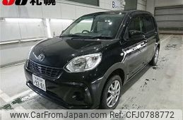 toyota passo 2017 -TOYOTA 【札幌 504ﾏ9201】--Passo M700A--0064527---TOYOTA 【札幌 504ﾏ9201】--Passo M700A--0064527-