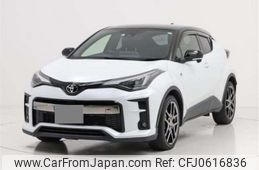 toyota c-hr 2022 -TOYOTA--C-HR ZYX11--ZYX11-2051891---TOYOTA--C-HR ZYX11--ZYX11-2051891-