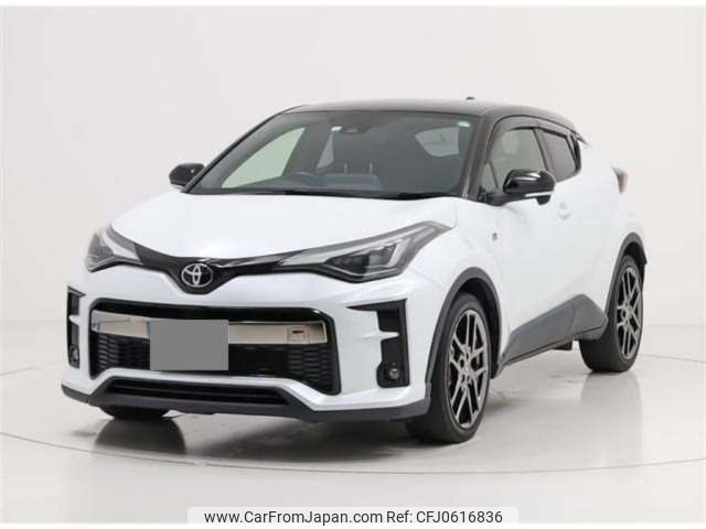 toyota c-hr 2022 -TOYOTA--C-HR ZYX11--ZYX11-2051891---TOYOTA--C-HR ZYX11--ZYX11-2051891- image 1