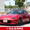 mazda roadster 2015 quick_quick_ND5RC_ND5RC-103474 image 1