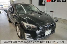 subaru xv 2018 -SUBARU--Subaru XV GT7--GT7-068795---SUBARU--Subaru XV GT7--GT7-068795-
