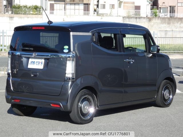 honda n-box-slash 2016 CFJ1776801 image 2