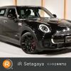 mini mini-others 2018 -BMW--BMW Mini LVJCW--02G34858---BMW--BMW Mini LVJCW--02G34858- image 1