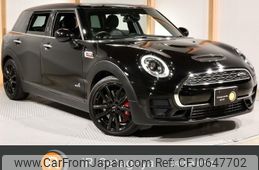 mini mini-others 2018 -BMW--BMW Mini LVJCW--02G34858---BMW--BMW Mini LVJCW--02G34858-