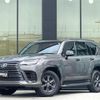 lexus lx 2023 -LEXUS--Lexus LX 3BA-VJA310W--VJA310-4035478---LEXUS--Lexus LX 3BA-VJA310W--VJA310-4035478- image 1