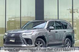 lexus lx 2023 -LEXUS--Lexus LX 3BA-VJA310W--VJA310-4035478---LEXUS--Lexus LX 3BA-VJA310W--VJA310-4035478-