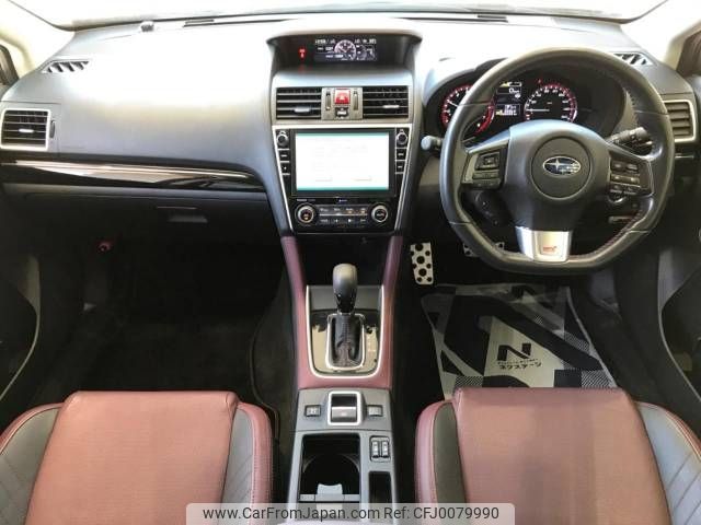 subaru levorg 2017 -SUBARU--Levorg DBA-VMG--VMG-026285---SUBARU--Levorg DBA-VMG--VMG-026285- image 2