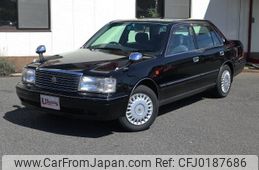 toyota crown 1999 -TOYOTA 【名変中 】--Crown JZS153--0015644---TOYOTA 【名変中 】--Crown JZS153--0015644-