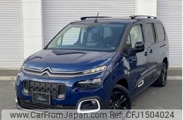 citroen berlingo 2023 CFJ1504024