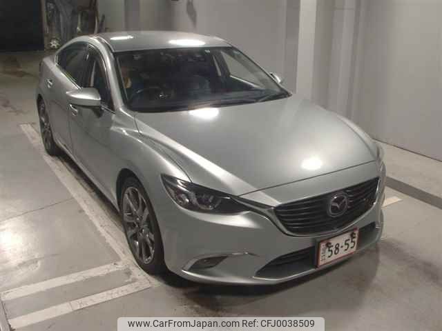 mazda atenza 2015 -MAZDA--Atenza Sedan GJ2FP-201612---MAZDA--Atenza Sedan GJ2FP-201612- image 1