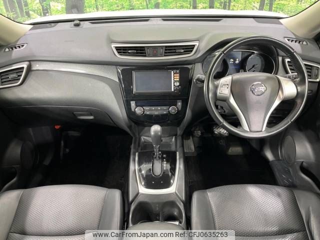 nissan x-trail 2014 -NISSAN--X-Trail DBA-NT32--NT32-003359---NISSAN--X-Trail DBA-NT32--NT32-003359- image 2