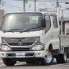 toyota dyna-truck 2017 GOO_NET_EXCHANGE_0707620A30240718W002 image 3