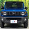 suzuki jimny-sierra 2023 -SUZUKI--Jimny Sierra 3BA-JB74W--JB74W-185698---SUZUKI--Jimny Sierra 3BA-JB74W--JB74W-185698- image 15