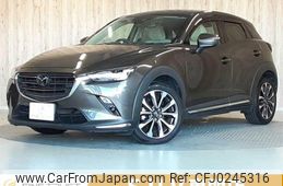 mazda cx-3 2018 -MAZDA--CX-3 3DA-DK8FW--DK8FW-101475---MAZDA--CX-3 3DA-DK8FW--DK8FW-101475-