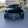 lexus ls 2017 -LEXUS--Lexus LS DAA-GVF50--GVF50-6001449---LEXUS--Lexus LS DAA-GVF50--GVF50-6001449- image 2