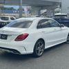 mercedes-benz c-class 2017 -MERCEDES-BENZ--Benz C Class LDA-205004--WDD2050042R263207---MERCEDES-BENZ--Benz C Class LDA-205004--WDD2050042R263207- image 5