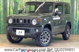 suzuki jimny 2020 -SUZUKI--Jimny 3BA-JB64W--JB64W-181935---SUZUKI--Jimny 3BA-JB64W--JB64W-181935-