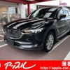 mazda cx-8 2018 CFJ1730900 image 1