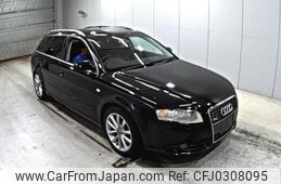 audi a4 2007 -AUDI--Audi A4 8EBWEF-WAUZZZ8E97A283436---AUDI--Audi A4 8EBWEF-WAUZZZ8E97A283436-