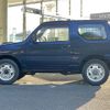 suzuki jimny 2011 -SUZUKI--Jimny ABA-JB23W--JB23W-666246---SUZUKI--Jimny ABA-JB23W--JB23W-666246- image 4