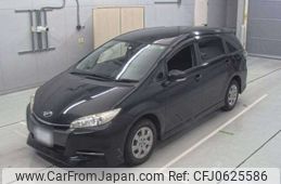 toyota wish 2013 -TOYOTA 【名古屋 999ｱ9999】--Wish DBA-ZGE20W--ZGE20W-0155331---TOYOTA 【名古屋 999ｱ9999】--Wish DBA-ZGE20W--ZGE20W-0155331-