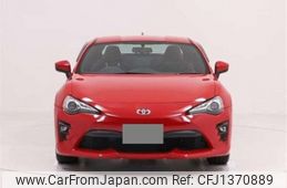 toyota 86 2016 -TOYOTA 【浜松 302ﾁ3108】--86 ZN6--ZN6-070953---TOYOTA 【浜松 302ﾁ3108】--86 ZN6--ZN6-070953-